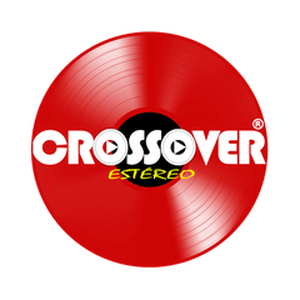 Luister naar Crossover Estereo in de app