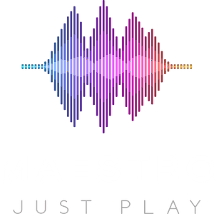 Luister naar MAESTRO MUSIC in de app