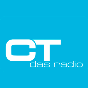 Luister naar CT das radio in de app