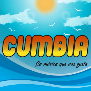 Luister naar Cumbia Radio in de app