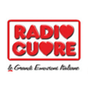 Luister naar Radio Cuore in de app