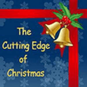 Luister naar The Cutting Edge of Christmas in de app