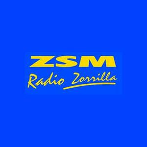 Luister naar CX140 Radio Zorrilla in de app