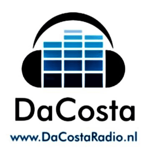 Luister naar DaCosta Radio in de app