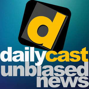 Luister naar Dailycast News in de app