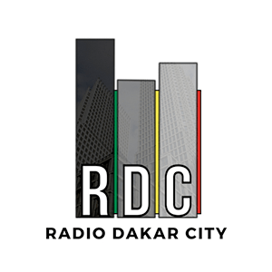 Luister naar Radio Dakar City in de app