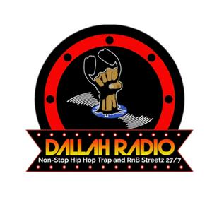 Luister naar DALLAH RADIO ONLINE in de app