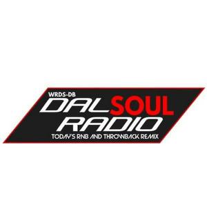 Luister naar DalSoul Radio in de app