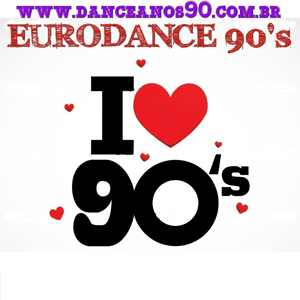 Luister naar Dance Anos 90's in de app