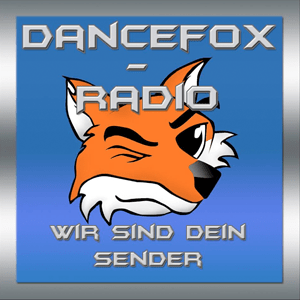 DanceFox-Radio