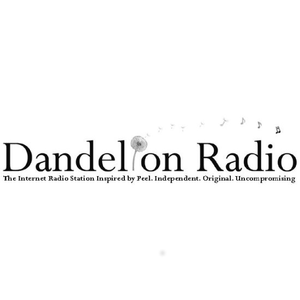 Luister naar Dandelion Radio in de app