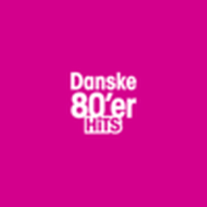 Luister naar Danske 80er Hits in de app