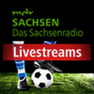 Luister naar MDR Sachsen Fußball Live-Stream - Dynamo Dresden Fanradio in de app