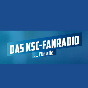 Luister naar Das KSC-Fanradio vom Karlsruher SC in de app