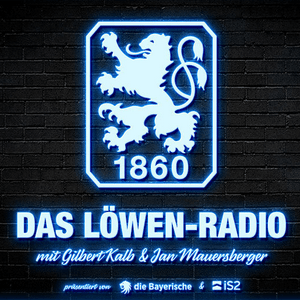 Luister naar Das Löwen-Radio - das  TSV 1860 München Fanradio in de app