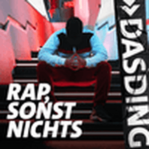 DASDING Rap, sonst nichts