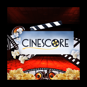 Luister naar DASH Cinescore in de app