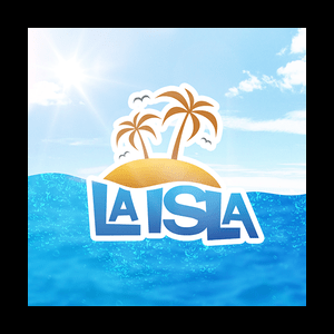 Luister naar DASH La Isla in de app