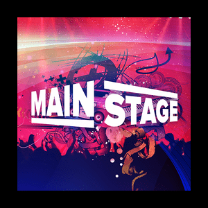 Luister naar DASH Main Stage in de app