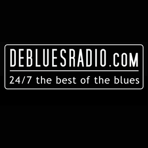 debluesradio.com