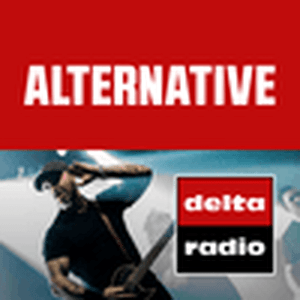 Luister naar delta radio ALTERNATIVE in de app