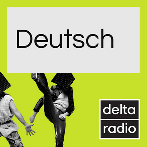 Luister naar delta radio - DEUTSCH in de app