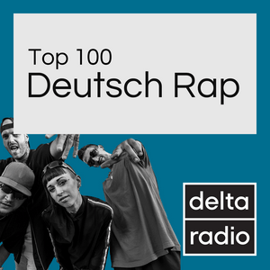 Luister naar delta radio Deutsch Rap in de app