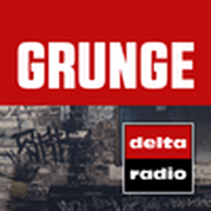 Luister naar delta radio GRUNGE in de app