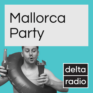 Luister naar delta radio Mallorca Party in de app