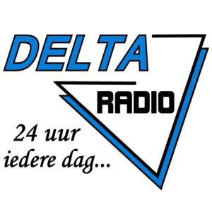 Luister naar Delta Radio Nijmegen in de app