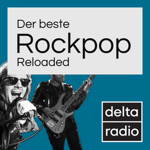 Luister naar delta radio Der beste RockPop reloaded in de app