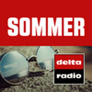 Luister naar delta radio Sommer in de app