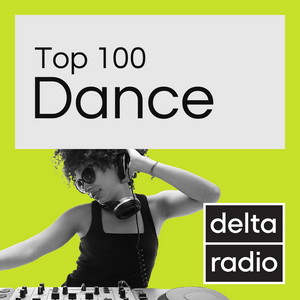 Luister naar delta radio Top100 Dance in de app