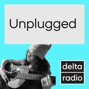 delta radio UNPLUGGED