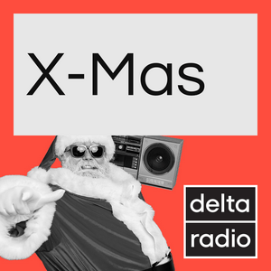 Luister naar delta radio - X-Mas in de app