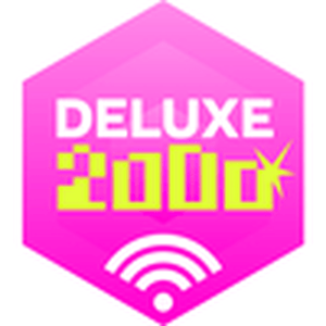 Luister naar DELUXE 2000 in de app