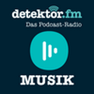 Luister naar detektor.fm Musik in de app