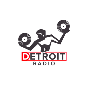 Luister naar Detroit Radio in de app