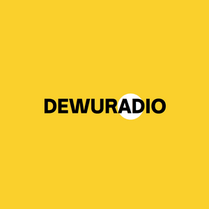 Luister naar DEWURADIO in de app