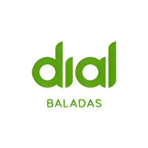 Luister naar Cadena Dial Baladas in de app