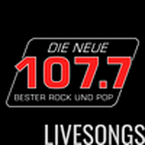 Luister naar DIE NEUE 107.7 – LIVESONGS in de app