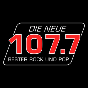 Luister naar DIE NEUE 107.7 – BESTER ROCK UND POP in de app