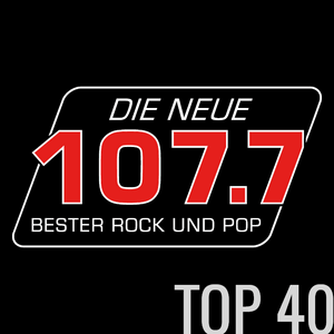 DIE NEUE 107.7 – TOP 40