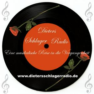 Luister naar Dieters Schlager Radio – Die Nummer 1 in de app