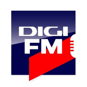 Luister naar DIGI FM in de app