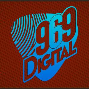 Luister naar Digital 96.9 FM in de app