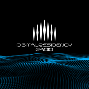 Luister naar DIGITAL RESIDENCY RADIO in de app