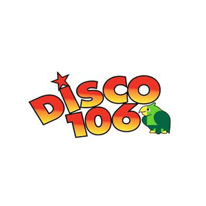 Luister naar Disco 106 in de app