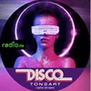 Luister naar Toneart DISCO in de app