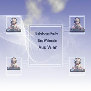 Luister naar Babyboom Radio in de app